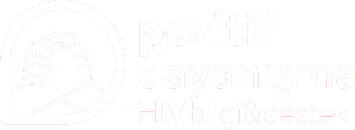 Pozitif Dayanışma Logo